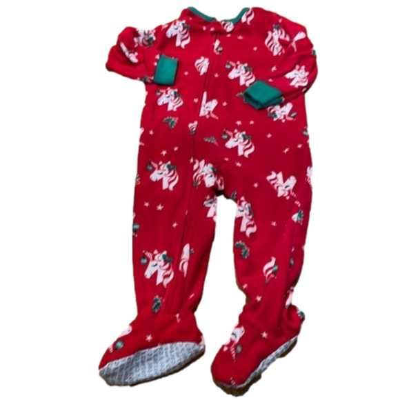 Carter's Other - Good
CARTER'S 18 m Sleeper in Good Condition